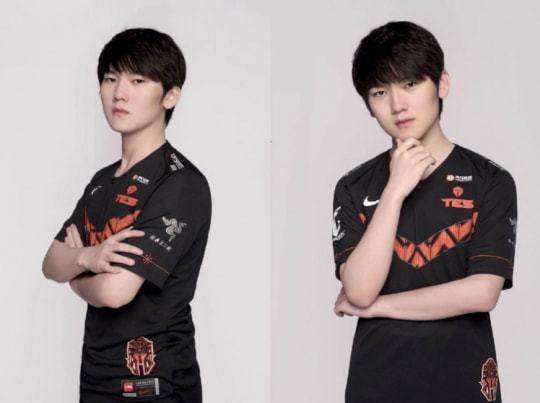 和卓越才华 和卓越才华