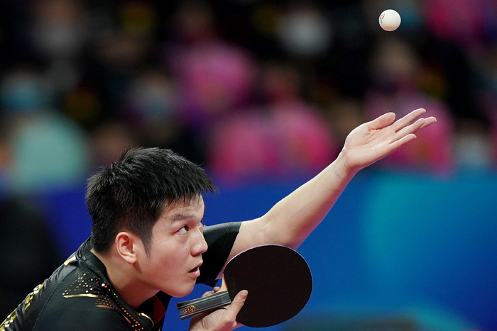 关键统计数 关键统计数