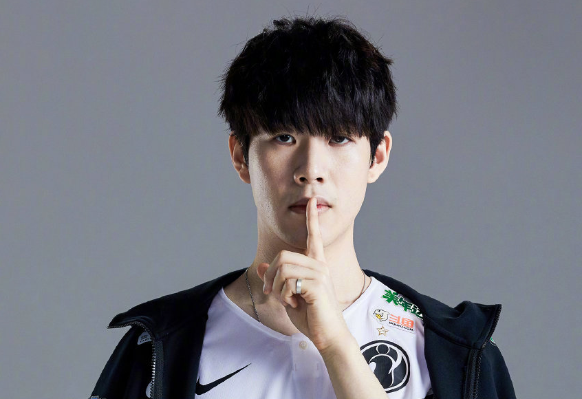 耐心与精准 耐心与精准