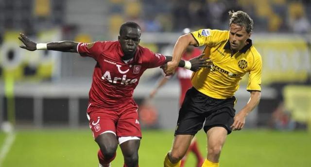 球可能成为 球可能成为