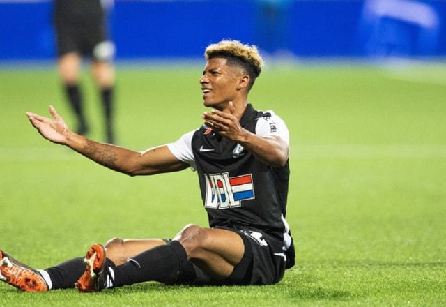 学习机会 学习机会