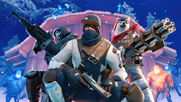 在日常生活 在日常生活