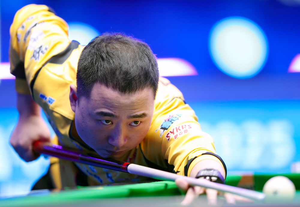 在乒乓球赛 在乒乓球赛