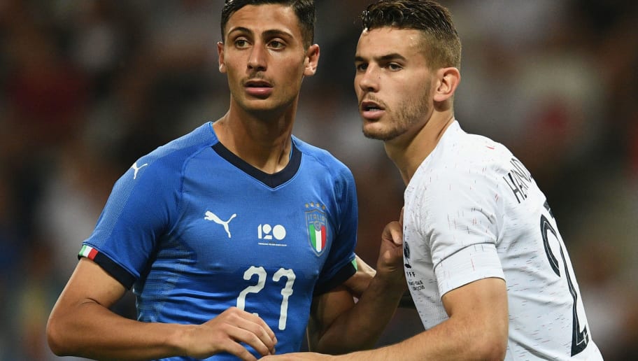 极大的步法 极大的步法