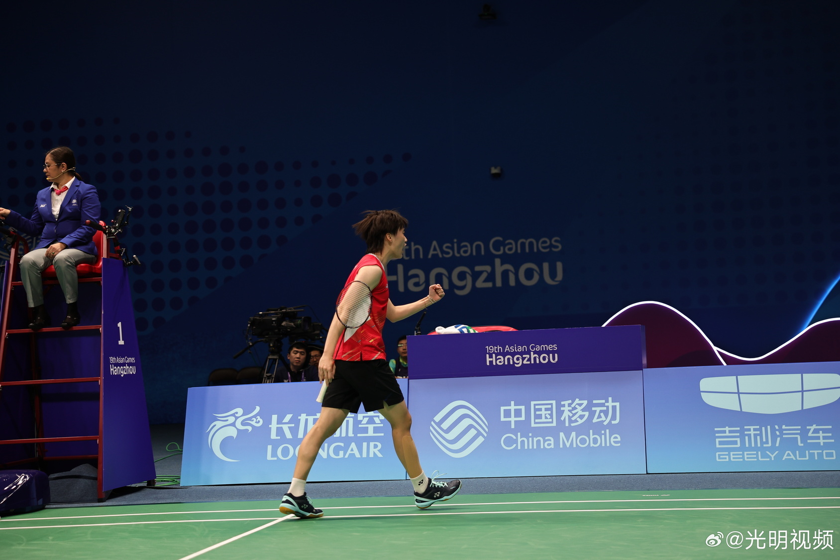 败本届赛事 败本届赛事