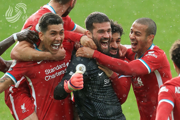 顶级球队如 顶级球队如